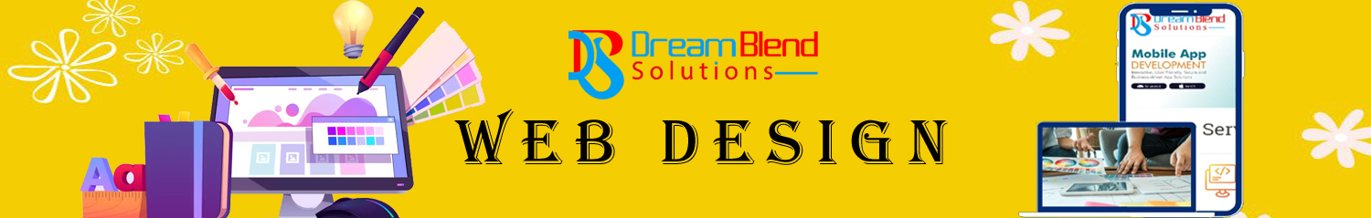 Dream Blend Solutions