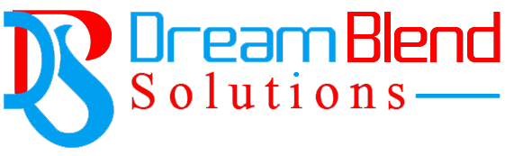 Dream Blend Solutions